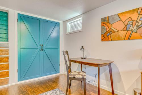 Apartamento Orchard View