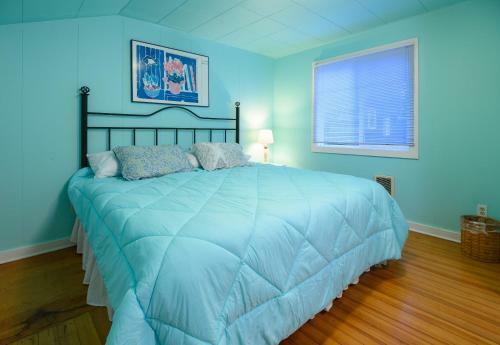 Karr Beach House On 11th