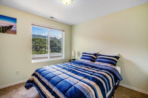 Rjd Beachside Vacation Home A