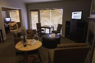 Hotel Pine Ridge Inn