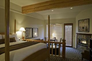 Hotel Pine Ridge Inn