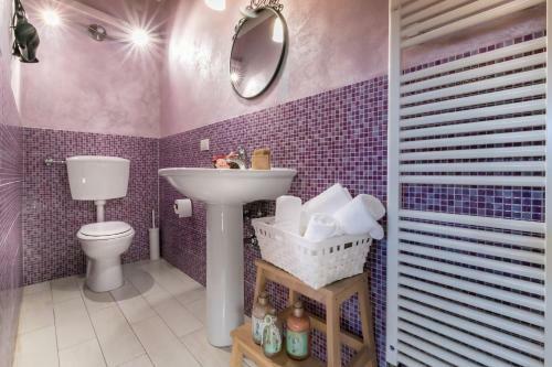 Il Vignolino Bed And Breakfast