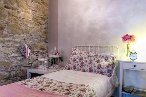 Il Vignolino Bed And Breakfast