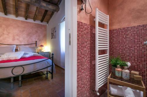 Il Vignolino Bed And Breakfast