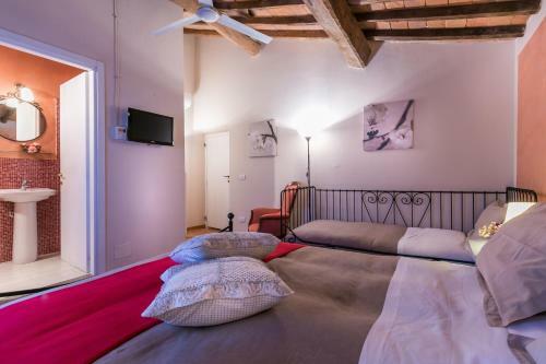 Il Vignolino Bed And Breakfast