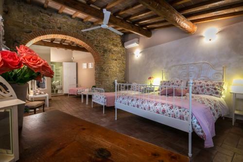 Il Vignolino Bed And Breakfast