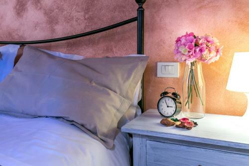 Il Vignolino Bed And Breakfast