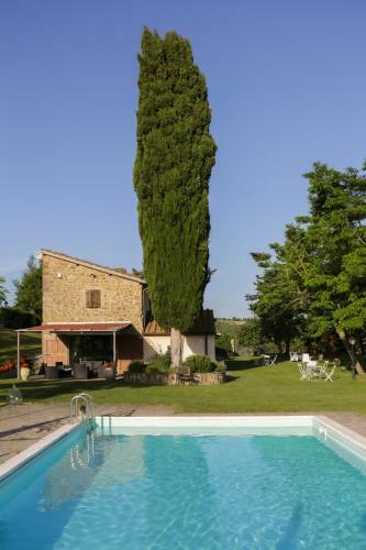 Il Vignolino Bed And Breakfast