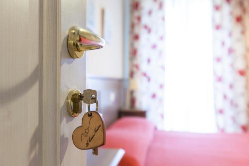 Bed & Breakfast A Casa Nostra - Residenza Di Charme