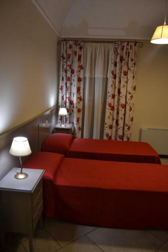 Bed & Breakfast A Casa Nostra - Residenza Di Charme