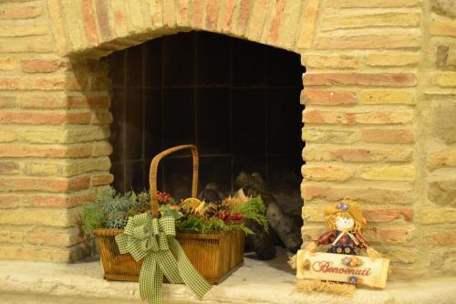 Bed & Breakfast A Casa Nostra - Residenza Di Charme