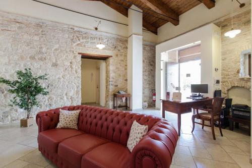 Bed & Breakfast A Casa Nostra - Residenza Di Charme