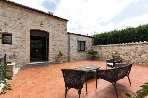 Bed & Breakfast A Casa Nostra - Residenza Di Charme