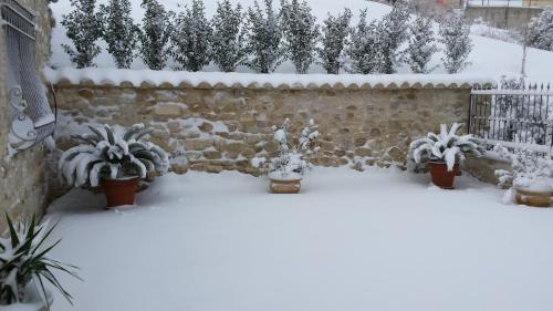 Bed & Breakfast A Casa Nostra - Residenza Di Charme