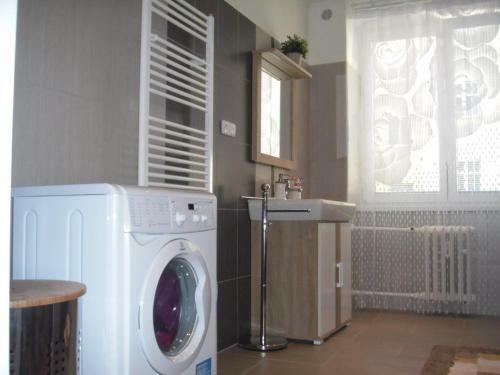 Apartman Sofije