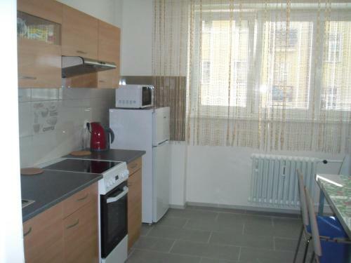 Apartman Sofije