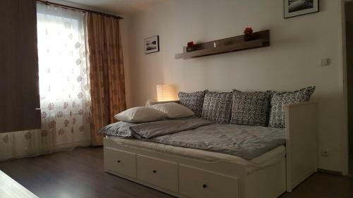 Apartman Sofije