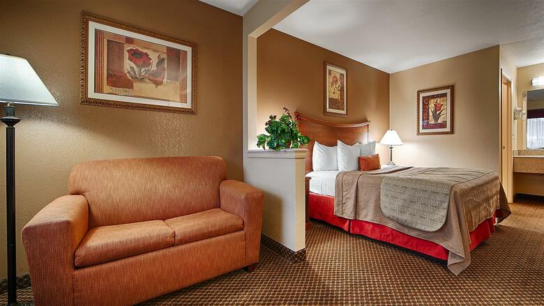 Hotel Best Western Willis