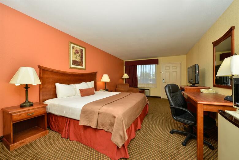 Hotel Best Western Willis