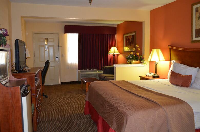 Hotel Best Western Willis