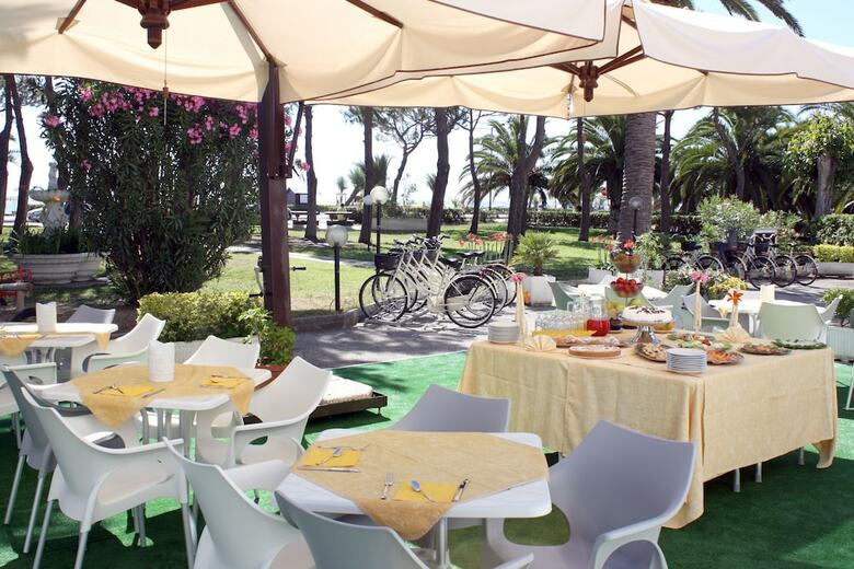 Hotel San Remo