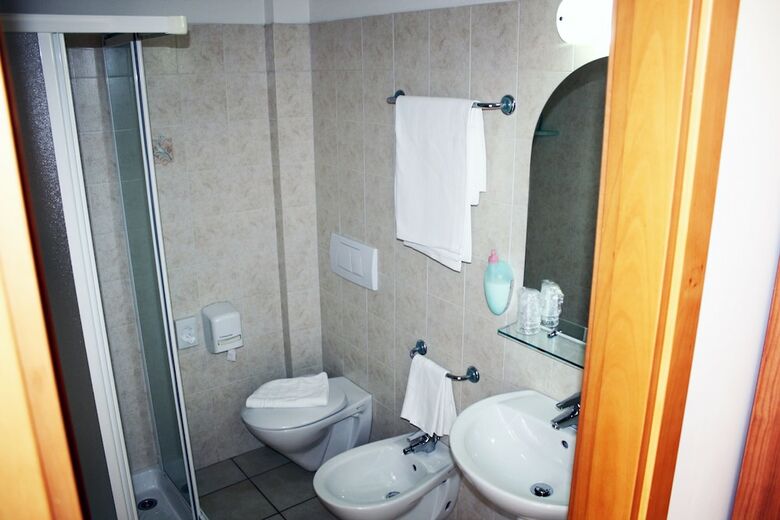 Hotel San Remo
