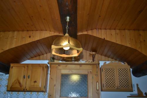 Apartamento Mansarda Caviola