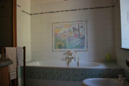 Apartamento Appartamento Casa Delmarco