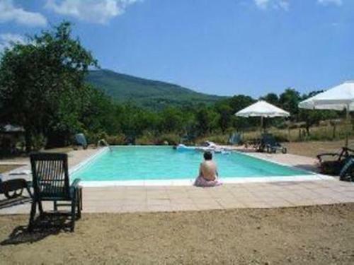 Agroturismo Agriturismo Pian Perugino