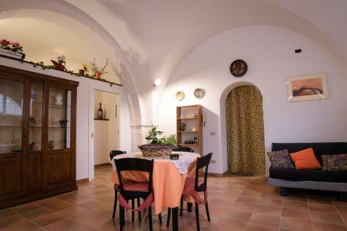 Trulli Beltramonto