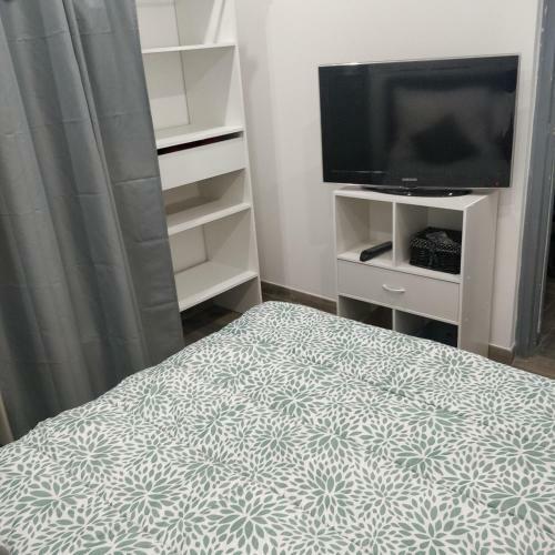 Apartamento R�sidence Le Neptuna T2 Direct Plage Wifi Clim