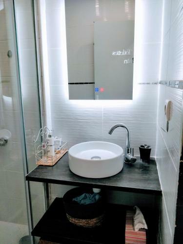 Apartamento R�sidence Le Neptuna T2 Direct Plage Wifi Clim