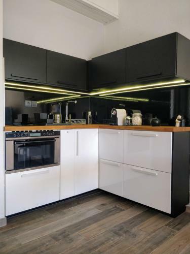 Apartamento R�sidence Le Neptuna T2 Direct Plage Wifi Clim