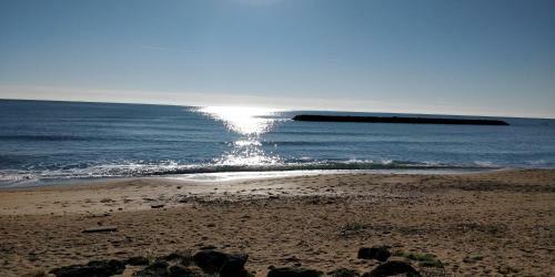 Apartamento R�sidence Le Neptuna T2 Direct Plage Wifi Clim
