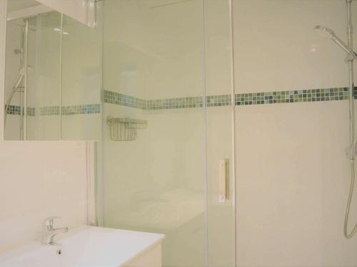 Apartamento Studio Cap D'agde, 1 Pi�ce, 4 Personnes - Fr-1-249-341