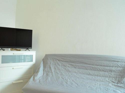 Apartamento Studio Cap D'agde, 1 Pi�ce, 4 Personnes - Fr-1-249-341