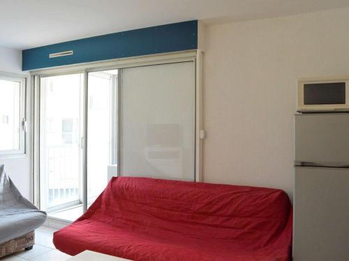 Apartamento Studio Cap D'agde, 1 Pi�ce, 4 Personnes - Fr-1-249-341