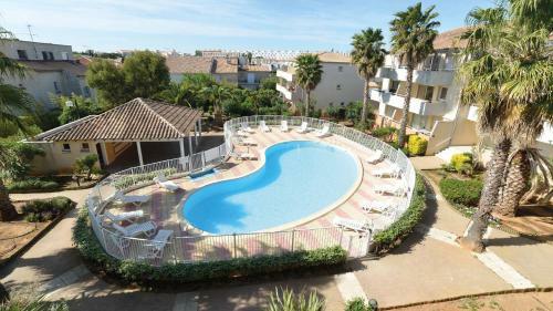 Apartamento Appartement Moderne 4 Couchages Mayflower