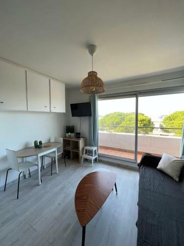 Apartamento Le Cocon Graulen