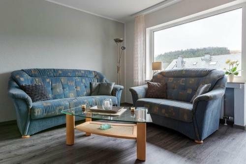 Ferienwohnung Lerchenweg