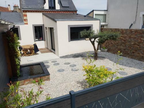 Hostal Maison Zen