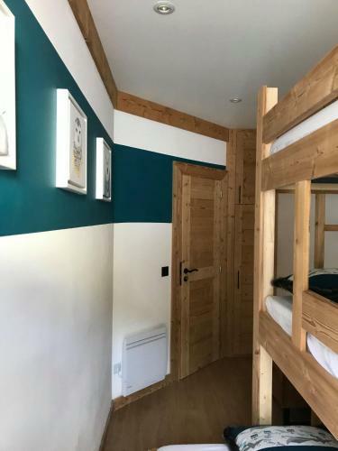Apartamento Cocoonabay Appartements