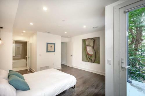 The Gallery Stunning 6bd House W Spa And Parking