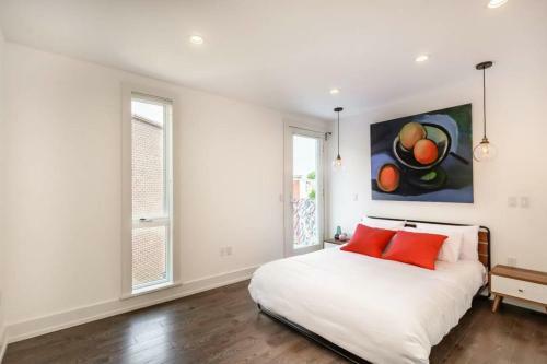 The Gallery Stunning 6bd House W Spa And Parking