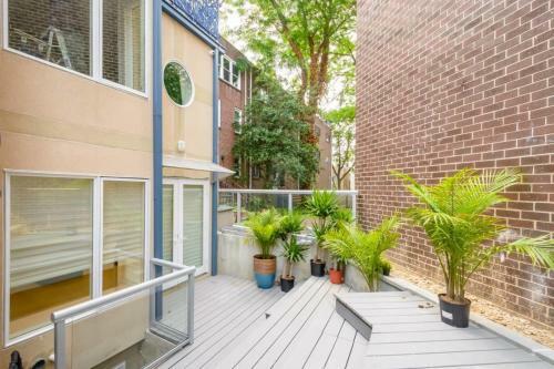 The Gallery Stunning 6bd House W Spa And Parking