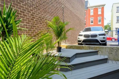 The Gallery Stunning 6bd House W Spa And Parking