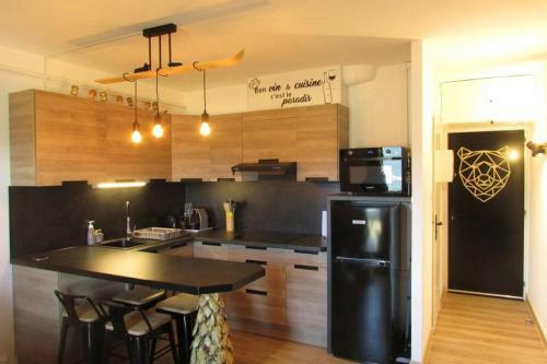 Apartamento Superbe Studio Les Angles