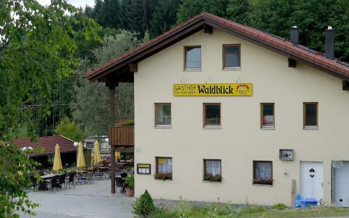 Ferienhaus Nr 5, Typ A, Feriendorf J�gerpark, Bayerischer Wald