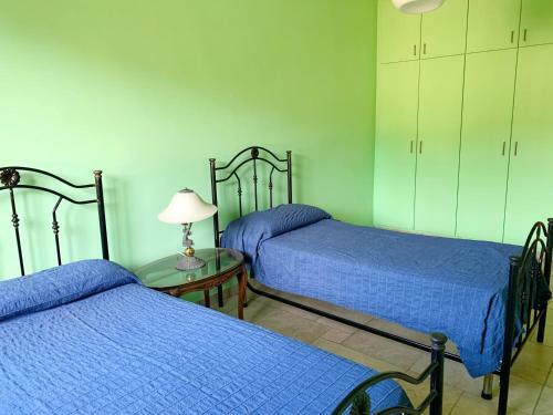 Apartamento La Perla Del Borgo By Apulianbnv