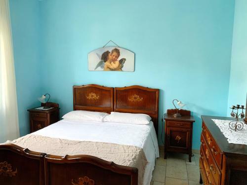 Apartamento La Perla Del Borgo By Apulianbnv